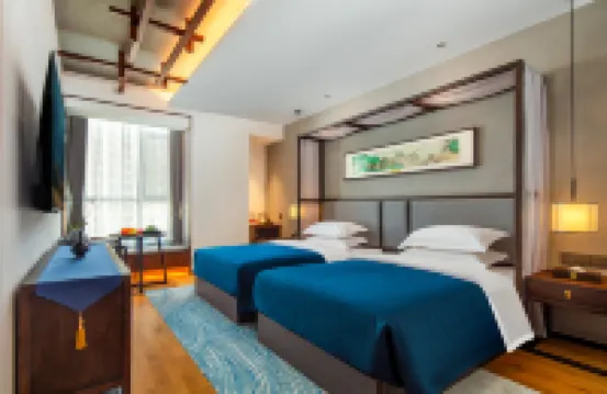 Xinzhou CLEAN HOTEL