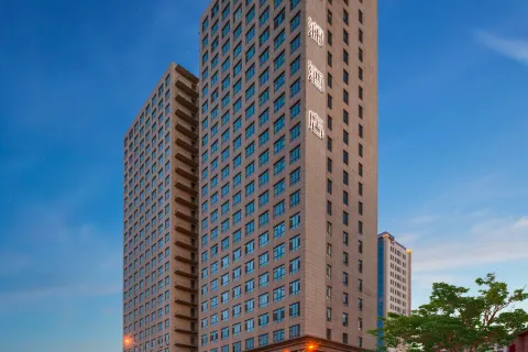 Xinzhou CLEAN HOTEL