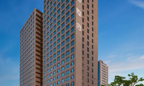 Xinzhou CLEAN HOTEL