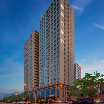 Xinzhou CLEAN HOTEL