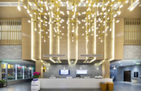 Wenlv Meilihao Hotel (Taizhou South Gulou Road)