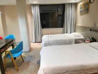 Chibi Le cheng Hotel
