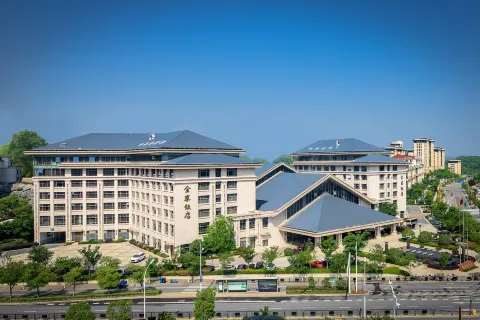 Jinzhai Hotel