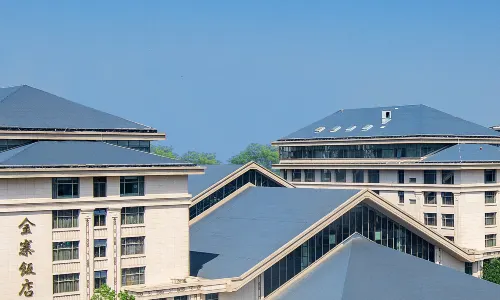 Jinzhai Hotel