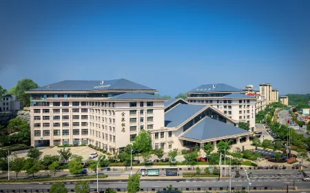 Jinzhai Hotel