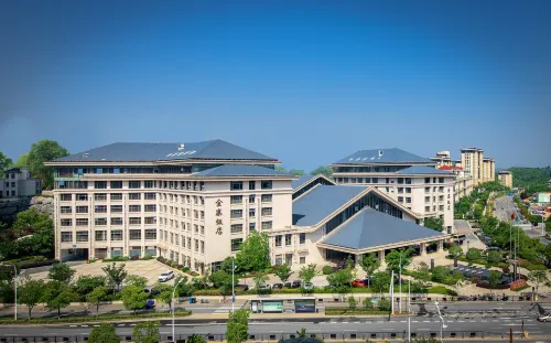Jinzhai Hotel Hotel a Jinzhai