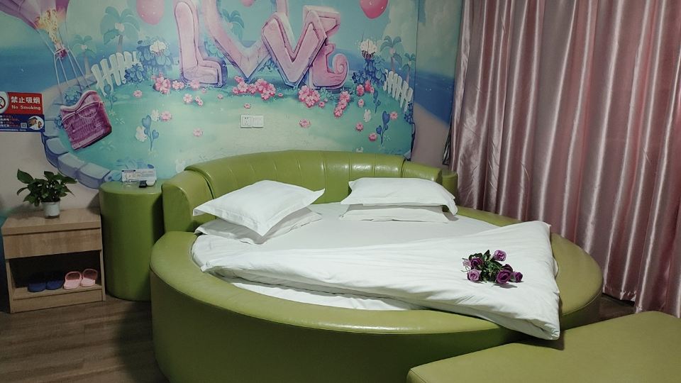 Tianfa Hotel