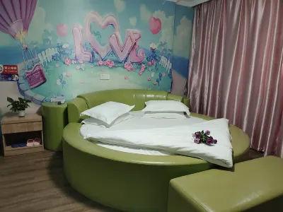 Tianfa Hotel Hotels in Huashi Town-Huaxi Valley Scenic Area