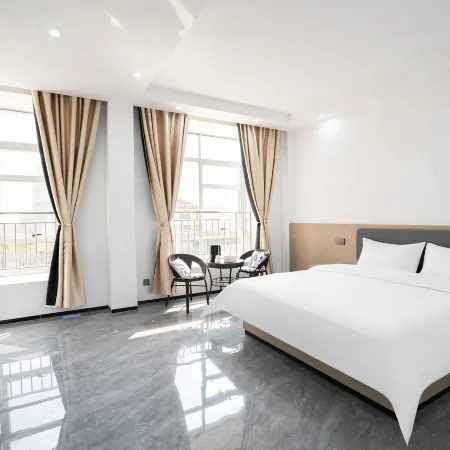Xiangshan Apartment