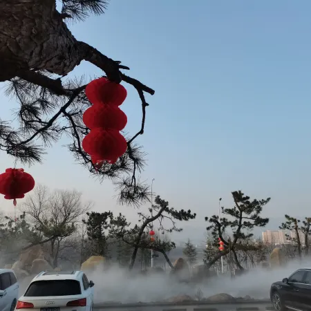 Sunshine Songting Yaxuan Hotel