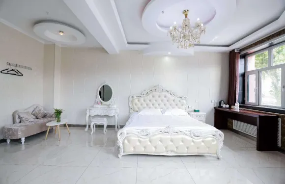 木蘭融緣瑞廷賓館