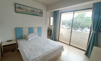 Youth Apartment (Guangzhou Hanxi Changlong Subway Station Branch)