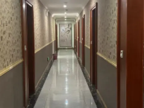 Hanshou Jiacheng Hotel Hotel a Hanshou