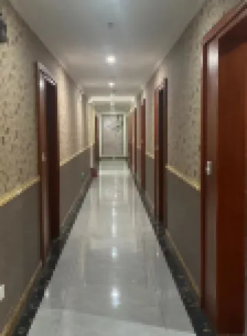 Hanshou Jiacheng Hotel