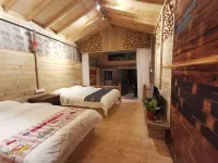Shijian Story Hostel