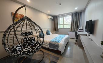 Fuhai Fulong Business Hotel