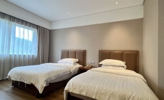 Zhongnan Sunny Hotel