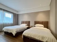 Zhongnan Sunny Hotel Các khách sạn ở Laohutan Ocean Park