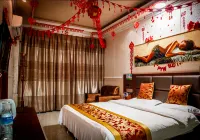 Zhongyang Yuanmengju Hotel Hotels in Zhongyang County