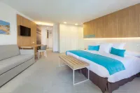 Servatur Playa Bonita - balcony