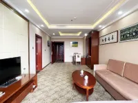 Lingyun Holiday Hotel Weichang