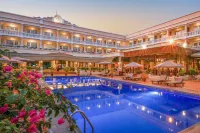Victoria Can Tho Resort Hotel in zona Multipurpose Arena