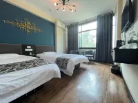 City 118 (Dong'an Jianshe Road Shop)