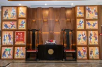 Ascent Hotel Dengfeng