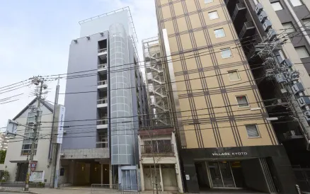 東横INN京都四条大宮