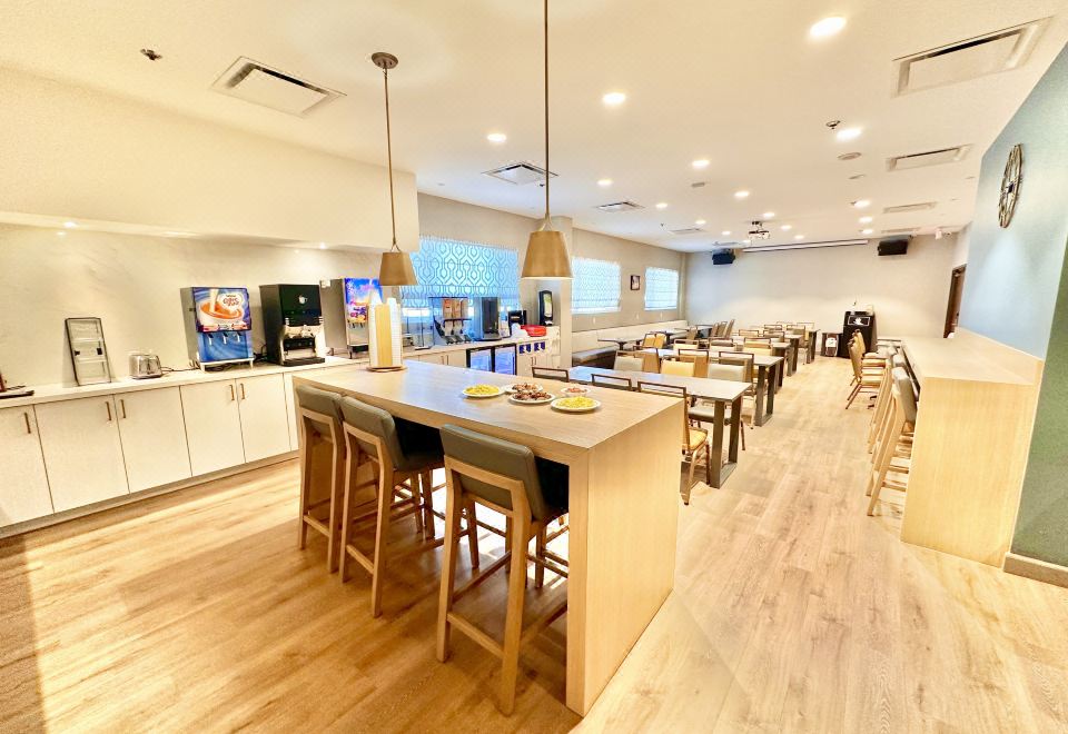 호텔 내부 사진