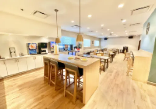 Lincoln Hotel Monterey Park Los Angeles Hotels in Monterey Park