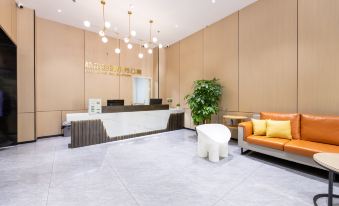VE Hepburn Rui Service Apartment (Shenzhen Bao'an District Pingzhou Metro Station)