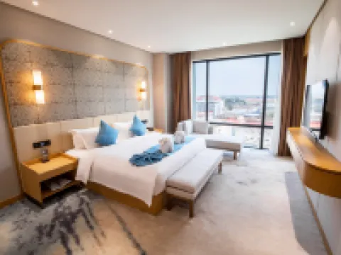 雅典飯店 萬象酒店