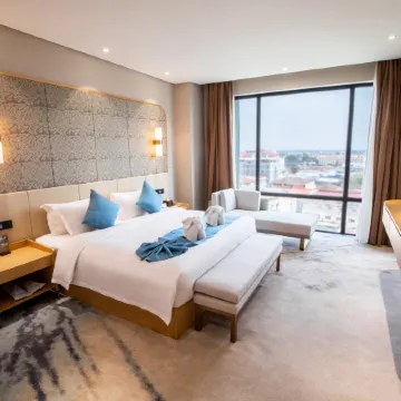 Athens Hotel