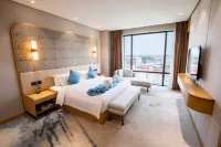 Athens Hotel Hotels in Vientiane