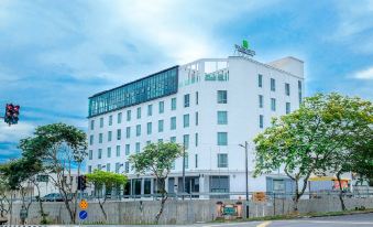 Fuller Hotel Kulim