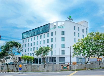 Fuller Hotel Kulim