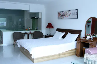 Minshuku Guesthouse Các khách sạn gần Antu Highway Passenger Transport Terminal