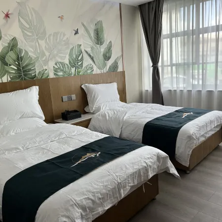 Grand Hotel Prague San Meduo