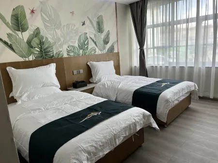 Grand Hotel Prague San Meduo