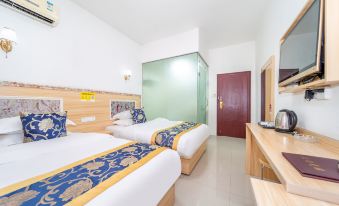 Guilin Xintai Express Hotel (Guilin North Railway Station)