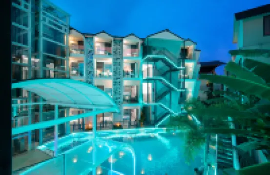 Sanya Houyunhai Hotel (Yalong Bay Branch)