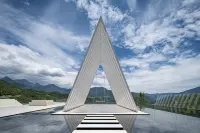 Shishanxu Designer Homestay Hotels in Baoxing