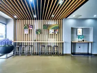 如家酒店（秦皇島人民公園樂購商城店）
