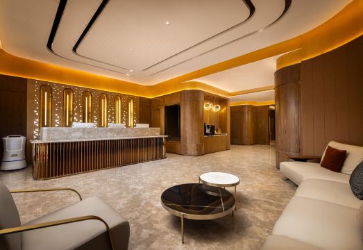 Tianlai Hotel (Taiyuan South Railway Station Shanxi University Hospital) Hotel Overview