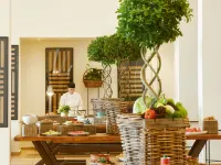 Grecotel Ilia Palms - breakfast