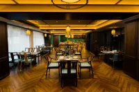 TILL BRIGHT Hotel (Weinan Shifan Xueyuan) Hôtels à : Weinan