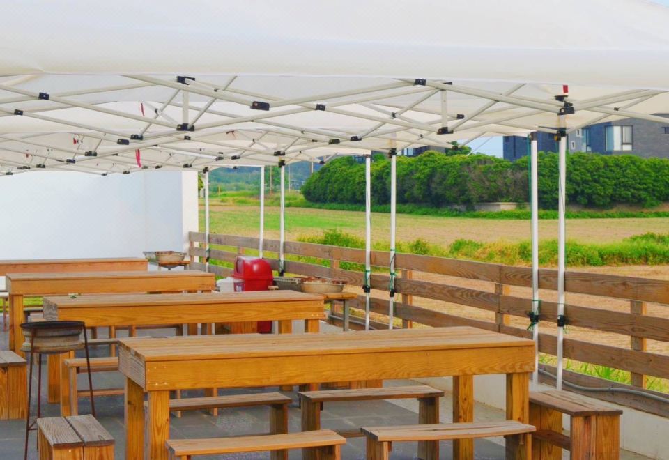 The Louts Villa 객실