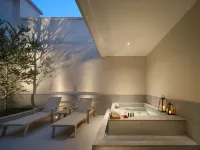 Organicyam Resort Chengdu Sancha Lake - Romantische
