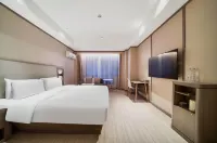 HanTing Hotel (Qiandaohu Scenic Area) - 2 stjerner